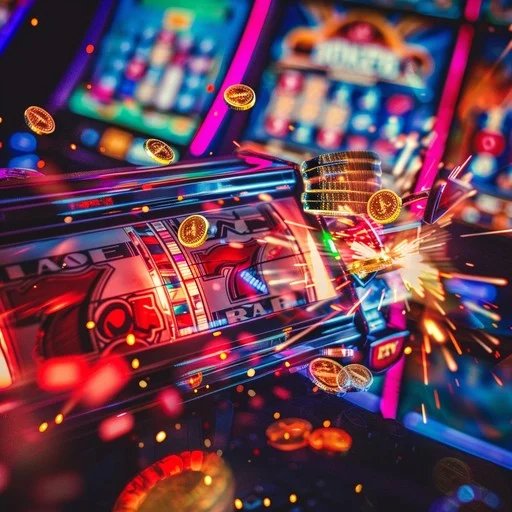 Tampilan slot online di xltoto lengkap dengan fitur bonus