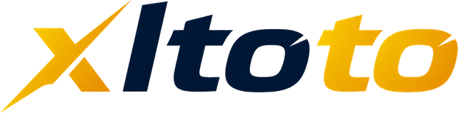 Logo xltoto